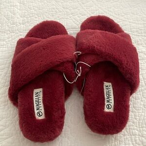 House slippers